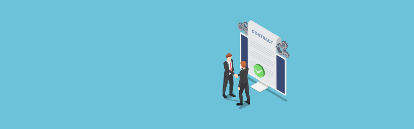 Contract Management Operations