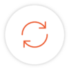 Contract Lifecycle Management Icon