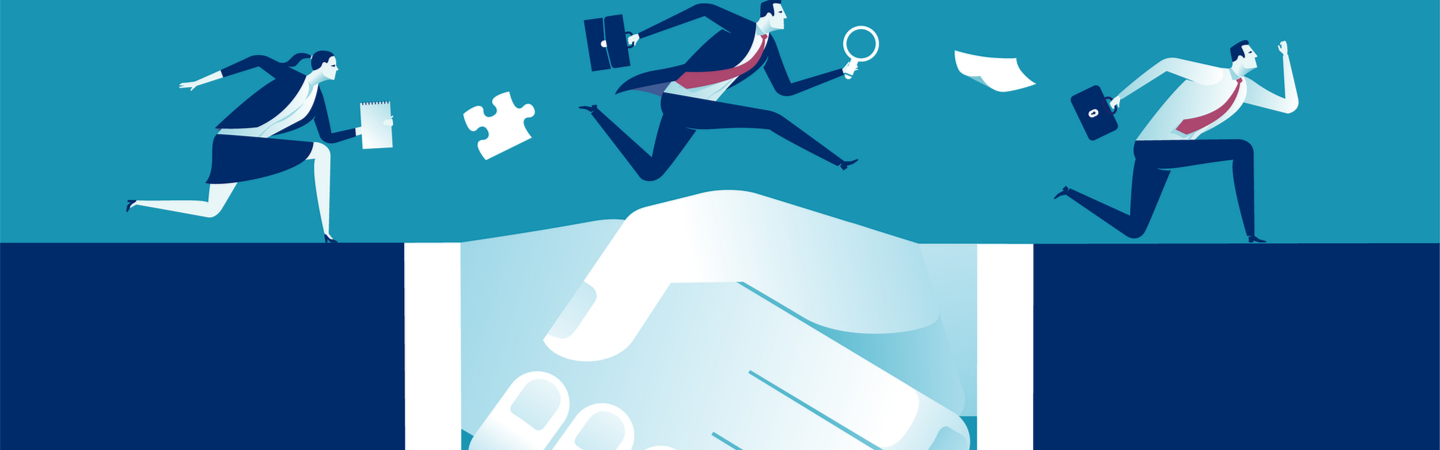 Keys to Successful Contract Lifecycle Management