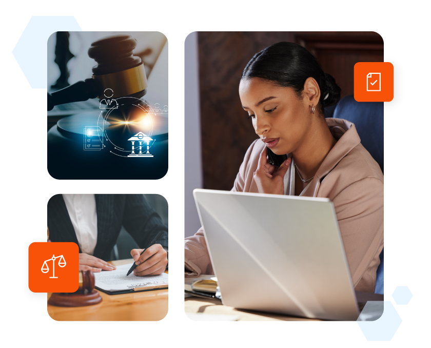 Mitratech CounselConnector