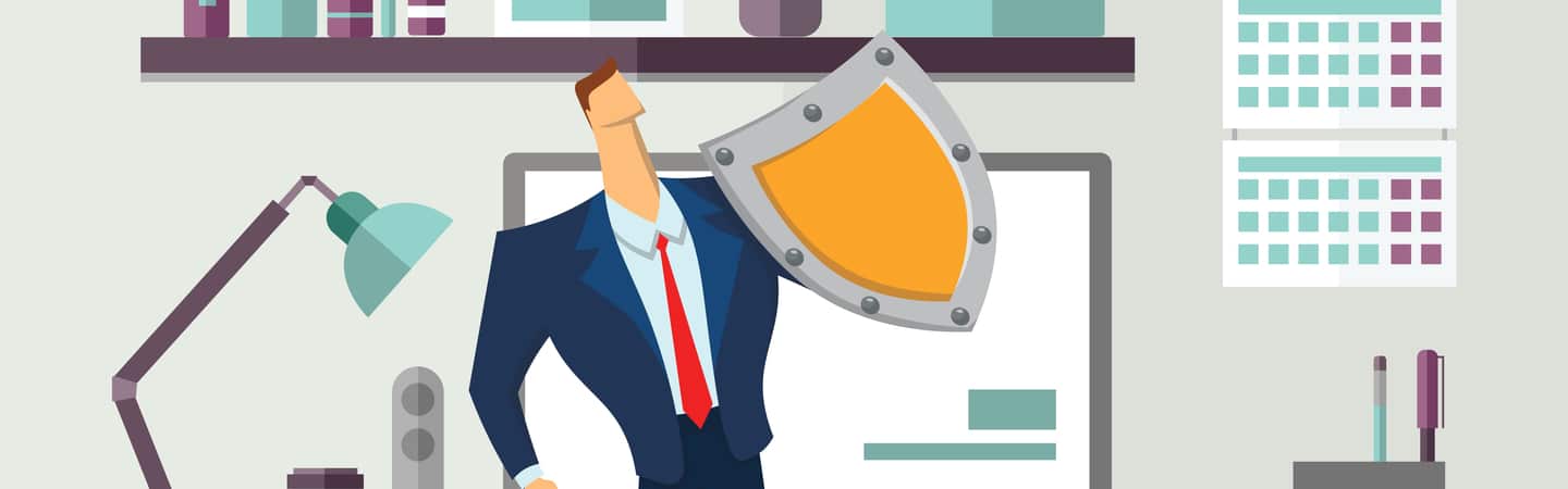 Data Privacy Business Continuity Blog Post Header