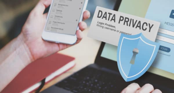 Data Privacy GDPR