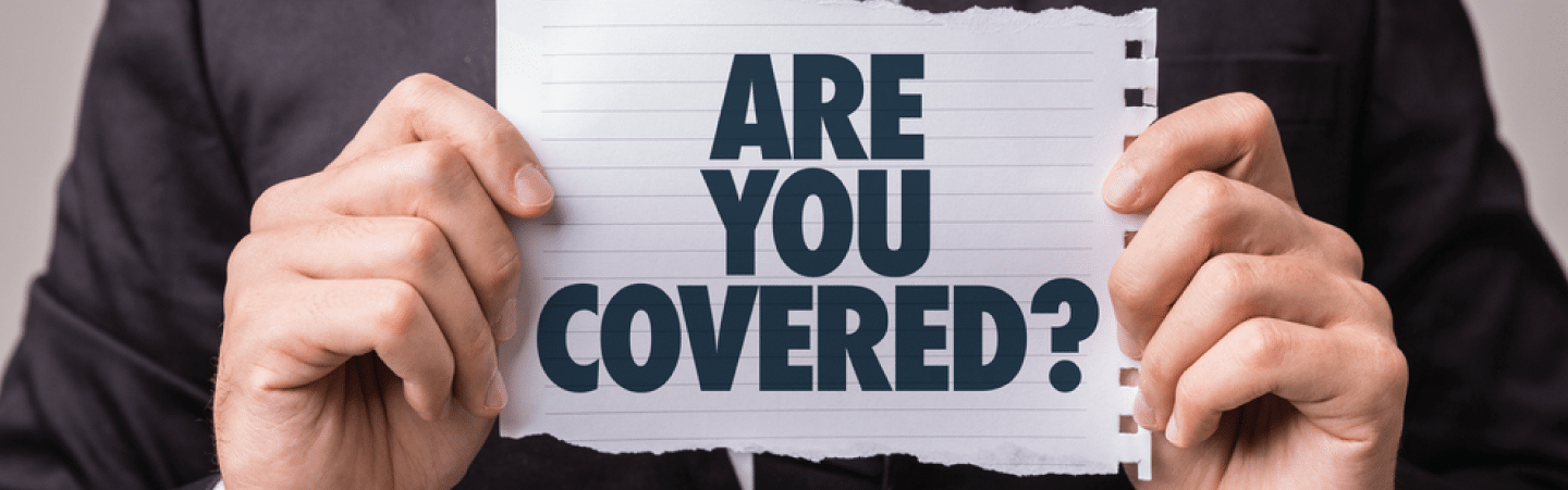 Do Your Vendors Have Proper Insurance?