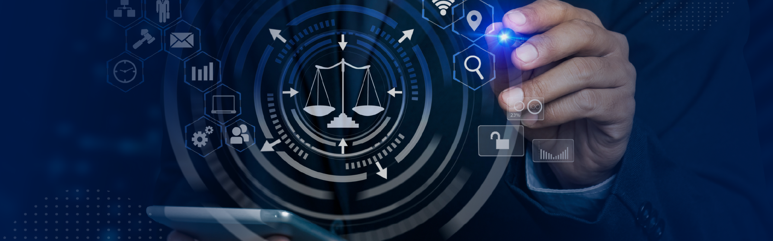 Ahead of the Curve: Collaboration vs. Competition in the Legal Tech Revolution (and How to Tell the Difference) with Somya Kaushik