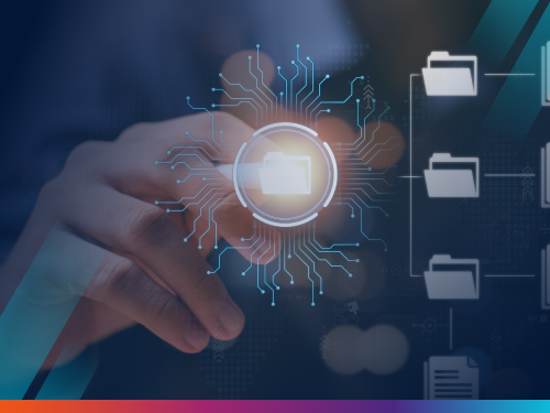 enterprise legal management overview for in-house legal teams showing centralized legal operations and workflows