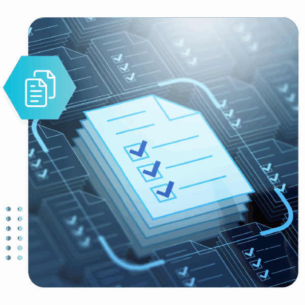 Extensive Regulation Coverage