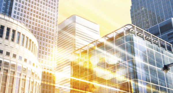 Financial Services Sector