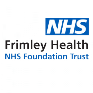 Frimley Park Krankenhaus