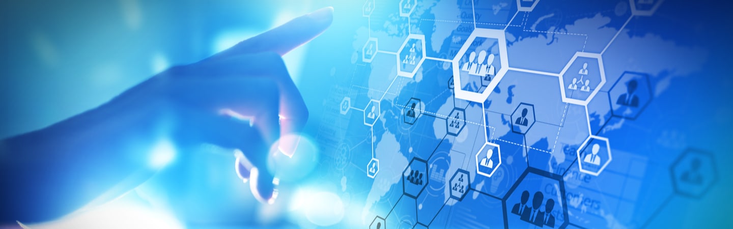 HR-Software und Technologielösungen