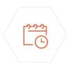 Scheduling Icon