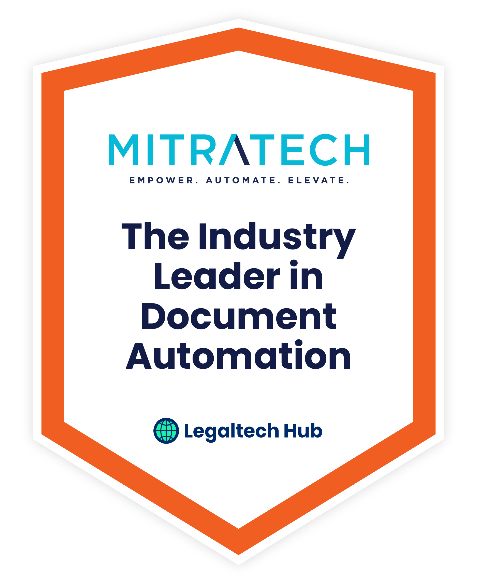 Leading Document Automation and Assembly Platform