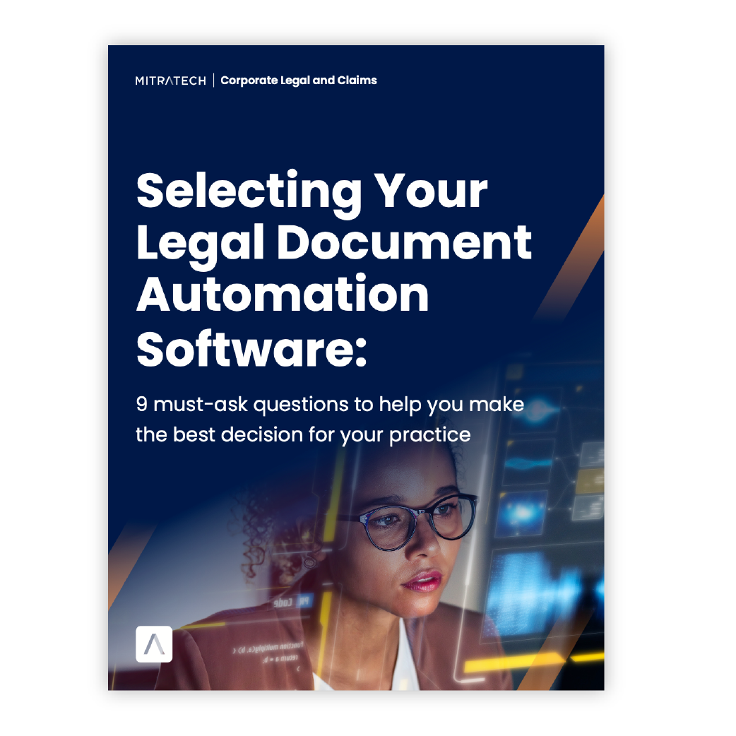 Legal Technology Tips