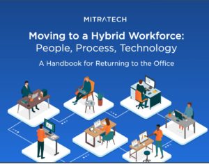 Hybrid Workforce eBook