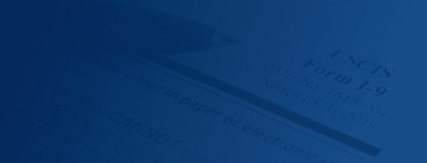 Video – Cornerstone / Tracker I-9 Partner Testimonial