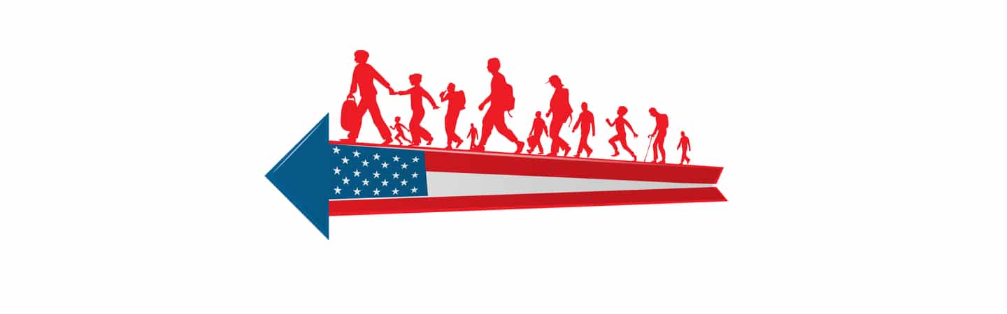 ICE USCIS Auditorías de inmigración