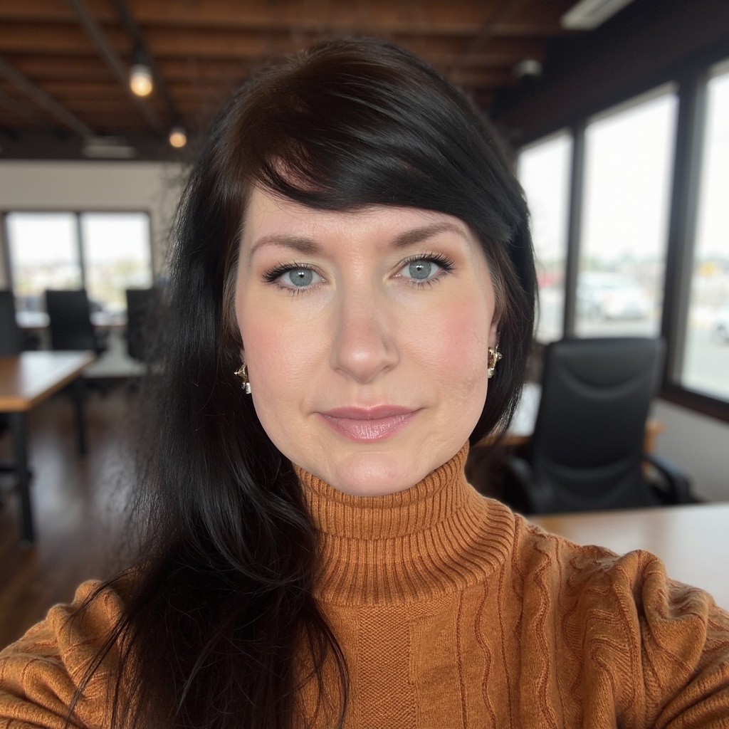 Jennifer Tame