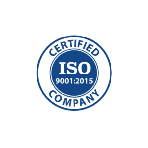 ISO Certified GRC Award