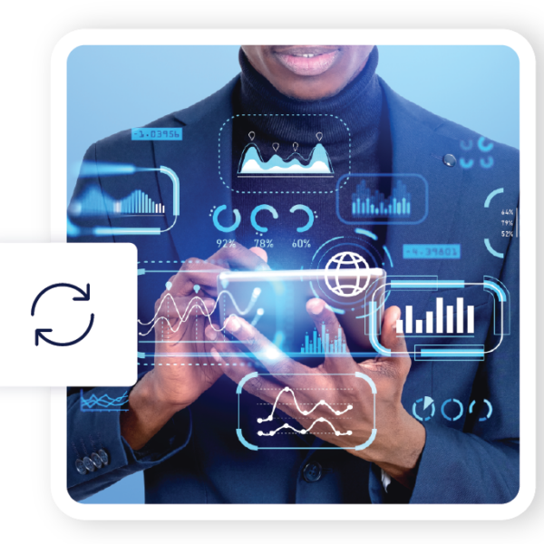 Software de gestión integral de riesgos informáticos y cibernéticos