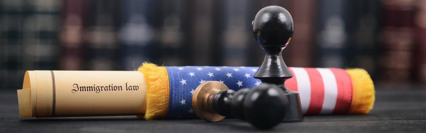 Software für die Verwaltung von Einwanderungsfällen