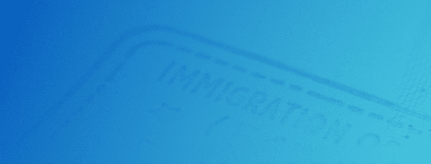 Immigration Law Trends in 2021: Change is The Order of the Day