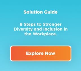 8 Steps to Stronger Diversity and Inclusion in the Workplace