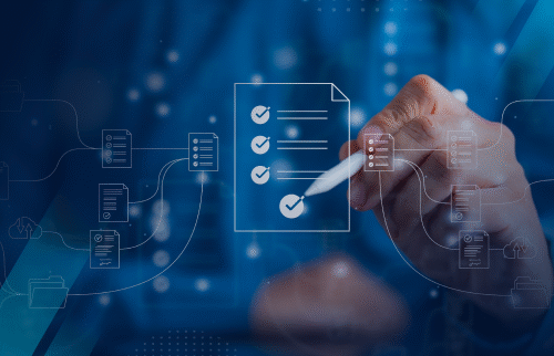 Dokumentenerstellungssoftware