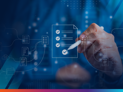 Software de ensamblaje de documentos