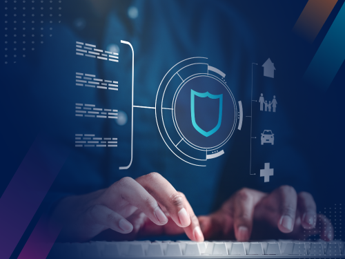 Discover how leading insurers are automating document assembly to save time and boost accuracy.