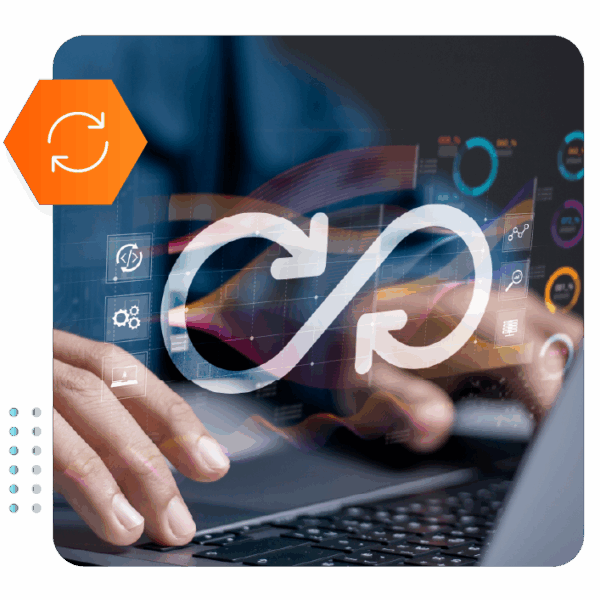 Integration With Tools Image