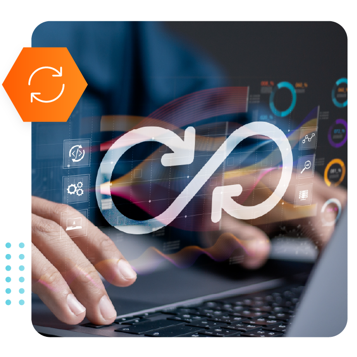 Integration With Tools Image