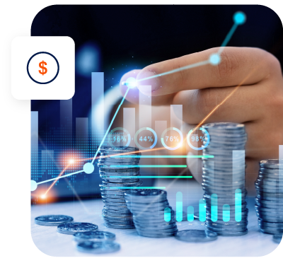 InvoiceIQ Expenses Comparison