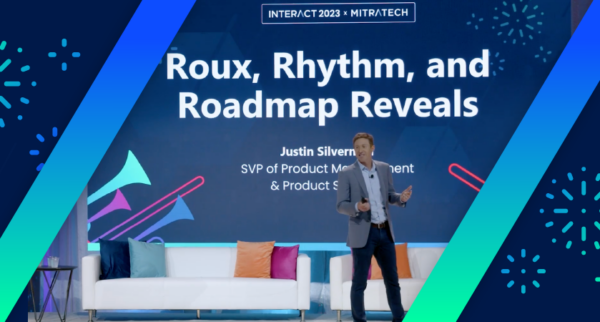A closer look at Mitratech’s five pillars of innovation from SVP of Product Management, Justin Silverman, complete with Interact 2023 insights.