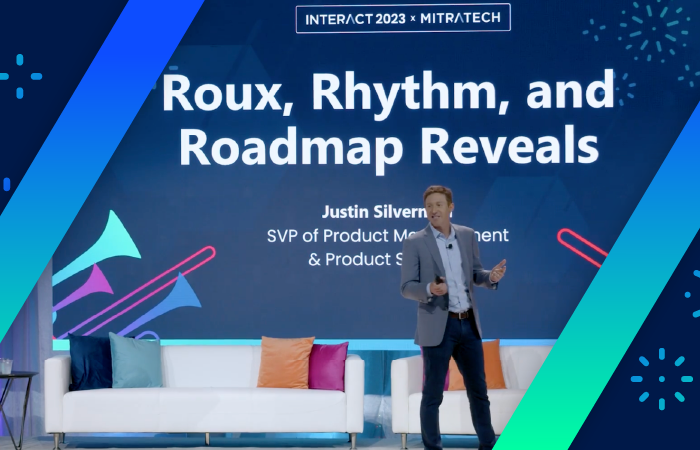 A closer look at Mitratech’s five pillars of innovation from SVP of Product Management, Justin Silverman, complete with Interact 2023 insights.