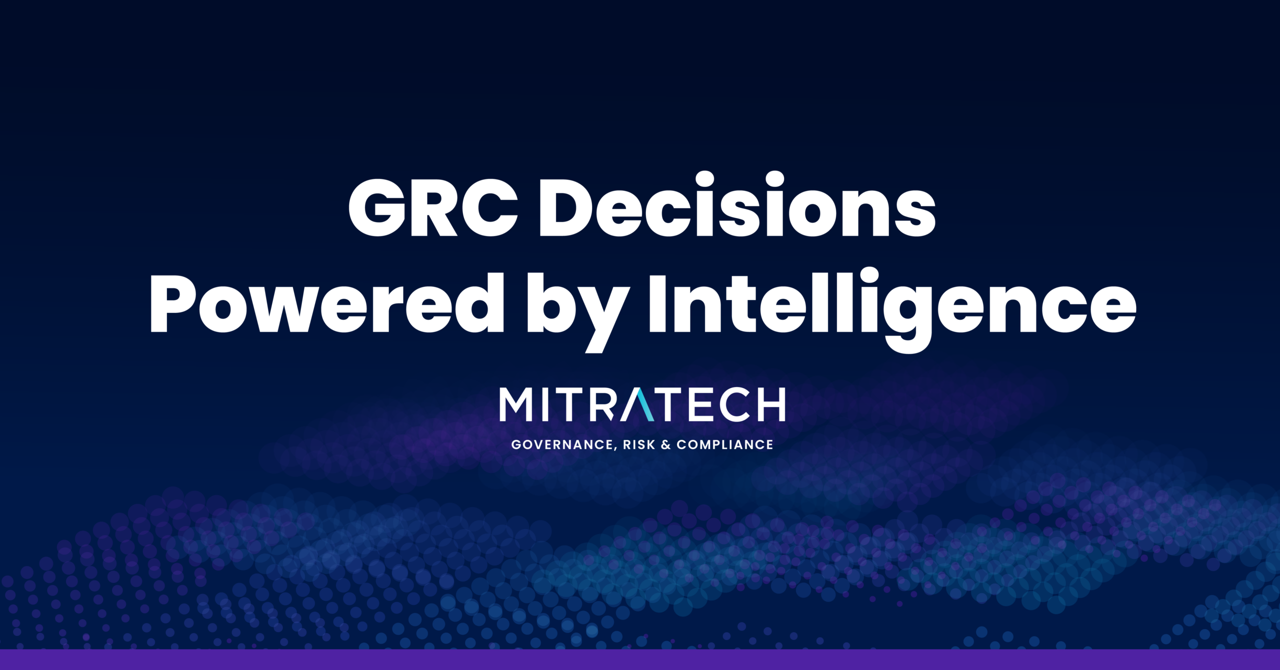 It’s All GERC to Me | ECCTA, One Year On: Is Your TPRM Program Board-Ready or Still Catching Up?