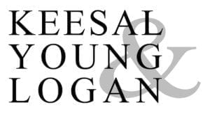 Keesal, Young & Logan Logo