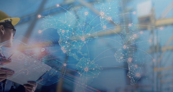 Mitratech - Supply Chain Risk Management - Blog Banner