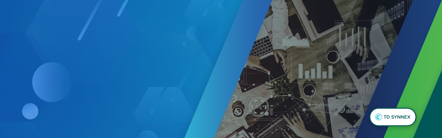 Consolidating Core Business Processes with Mitratech’s Matter Management | The TD SYNNEX Story