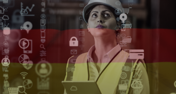 Mitratech - The Major Impact of Germany's Supply Chain Act - Blog Banner