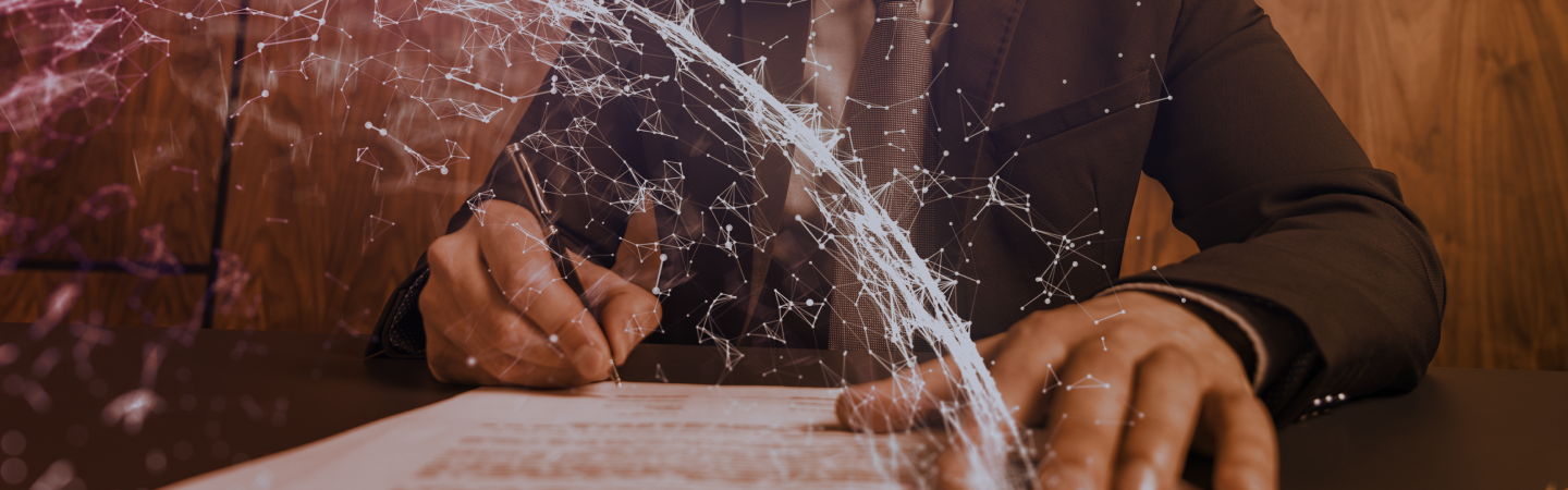 Perspectivas de automatización del último seminario web en directo de Mitratech - Knock Knock: Abriendo la Puerta Legal a la Contratación de Autoservicio