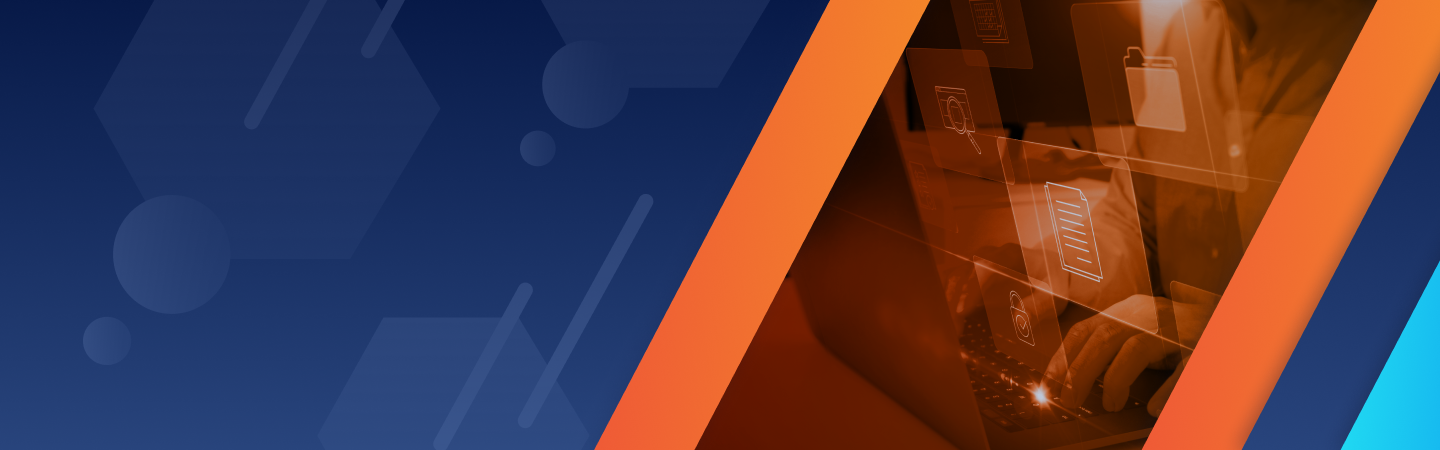 End-to-End-Dokumentenmanagement erreichen