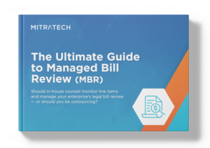 The ultimate guide to Managed Bill Review