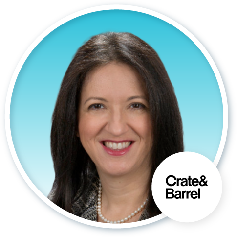 Crate & Barrel Crate & Barrel