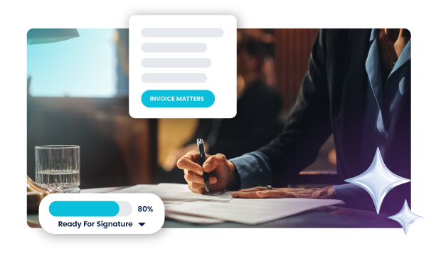 Law Firm Operations Software