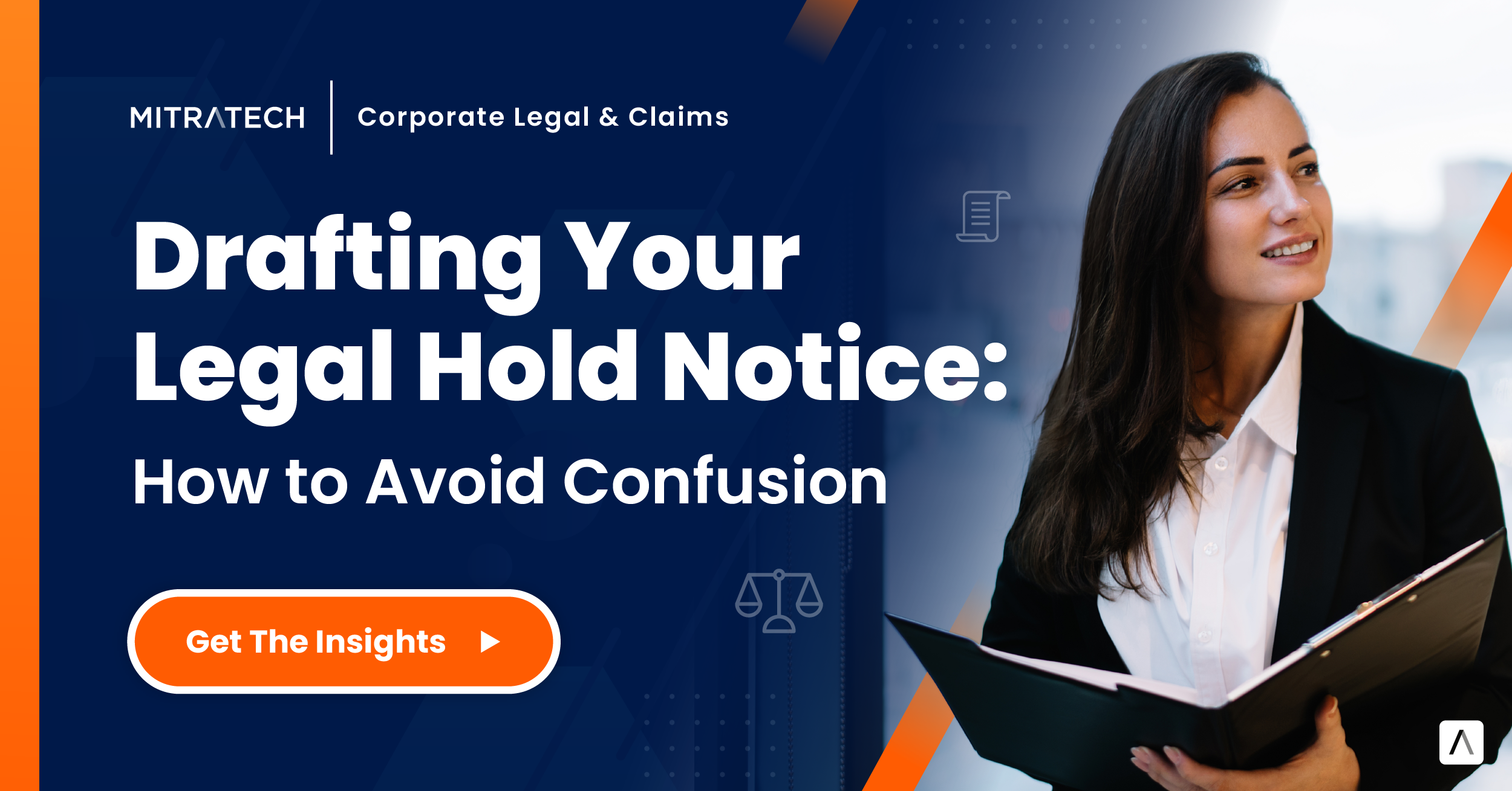 Drafting Your Legal Hold Notice How to Avoid Confusion Mitratech