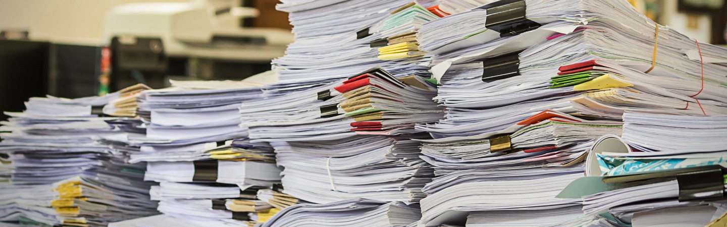 Legal Hold or Litigation Hold Documents