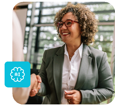 Satisfied client using Legal Maxxing