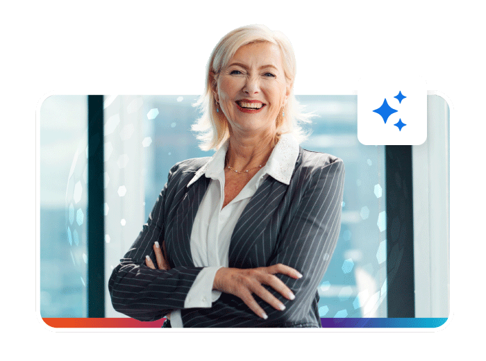 Empowered legal professional