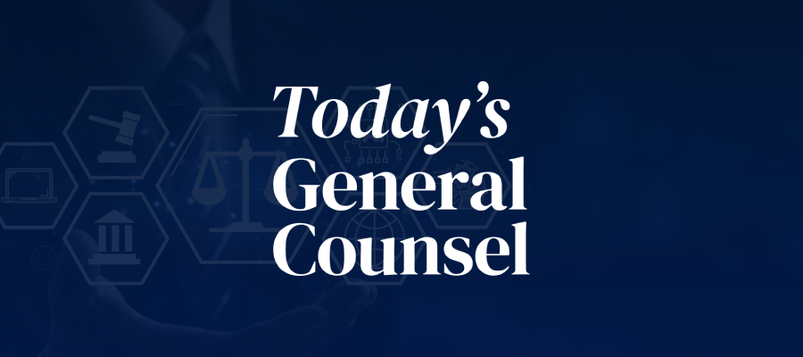 Placeholder Today's General Councel