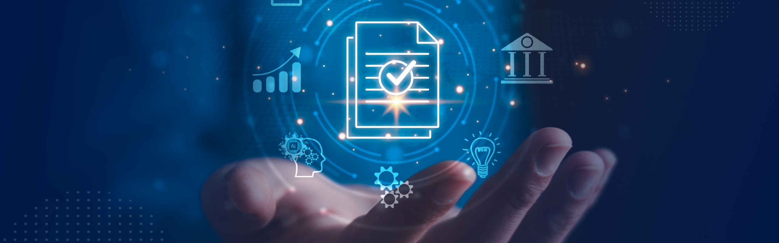 5 Legal Operations Trends to Have on Your Radar in 2025.