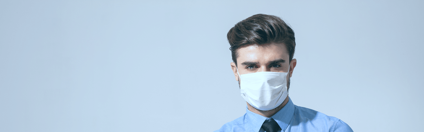 Legal Ops COVID-19 Blog Post Header